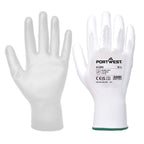 A120 Grip 13 PU Palm Glove