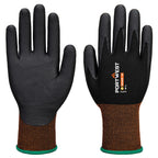 A370 GP Grip 15 Nitrile Micro Foam Glove