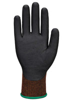 A370 GP Grip 15 Nitrile Micro Foam Glove