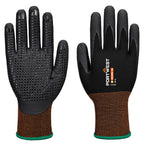 A371 GP Grip 15 Nitrile Micro Foam Dotted Glove