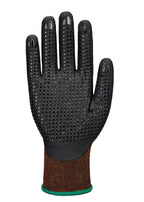 A371 GP Grip 15 Nitrile Micro Foam Dotted Glove