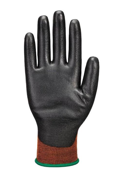 A376 GP Grip 21 PU Glove