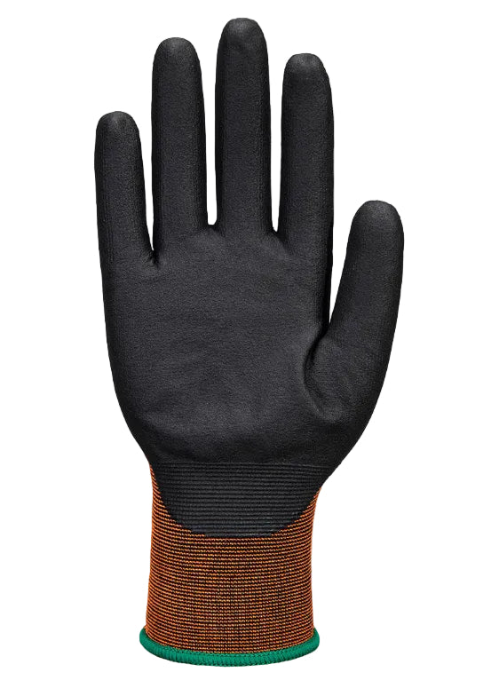 A377 GP Grip 21 Nitrile Micro Foam Glove