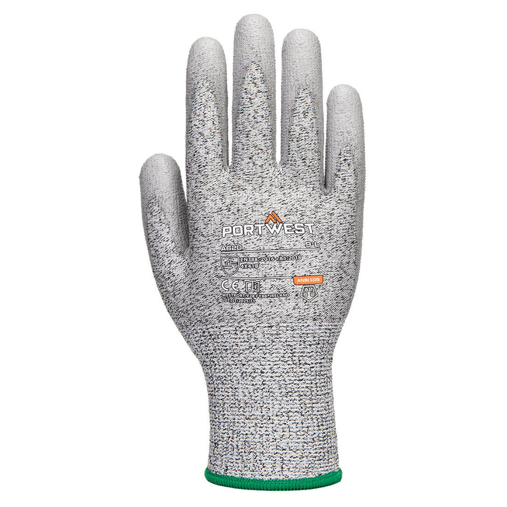 A620 Cut B13 PU Glove