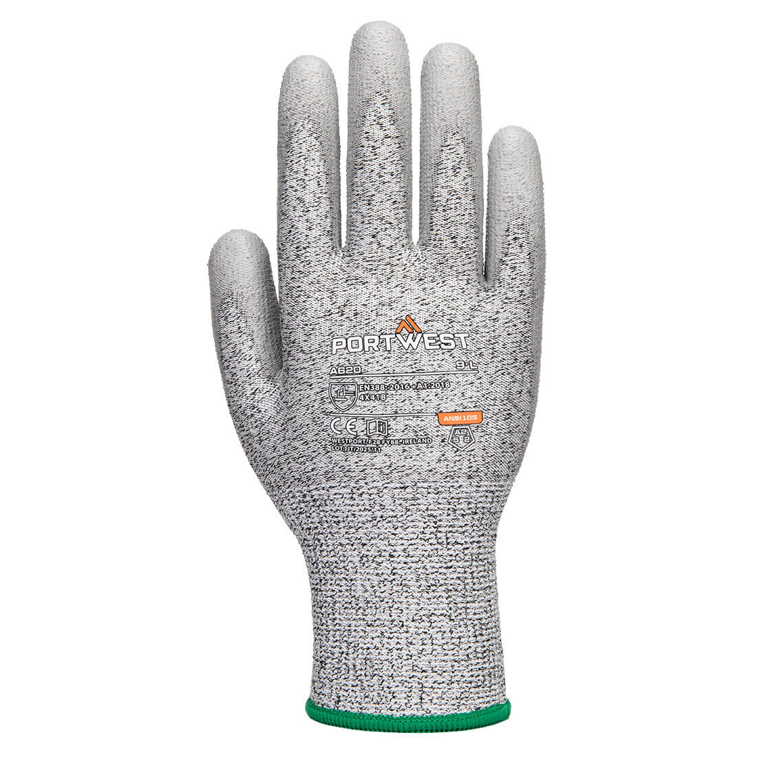 A620 Cut B13 PU Glove