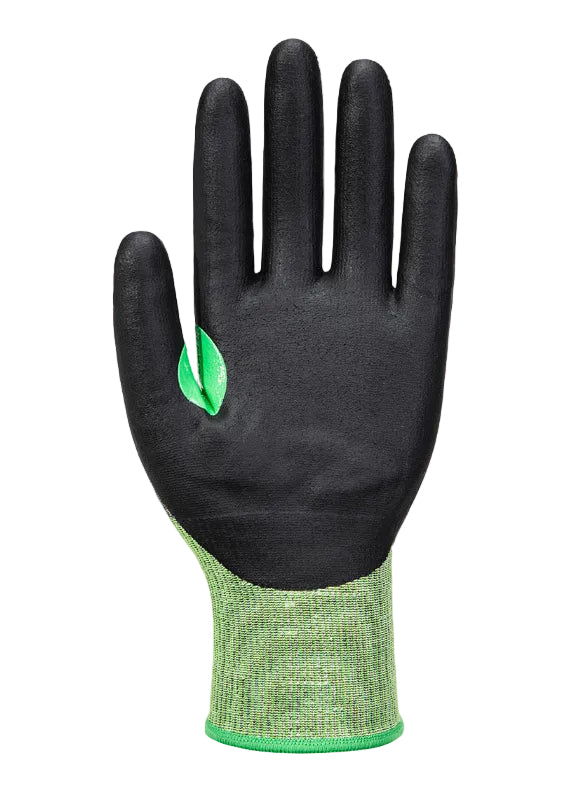A636 CS Cut C18 Nitrile Glove
