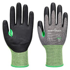 A636 CS Cut C18 Nitrile Glove