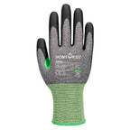 A636 CS Cut C18 Nitrile Glove