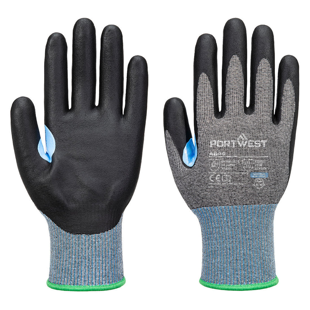 A644 CS Cut D15 Nitrile Glove