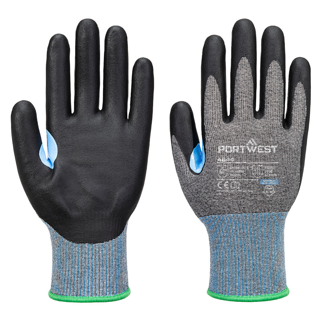 A644 CS Cut D15 Nitrile Glove