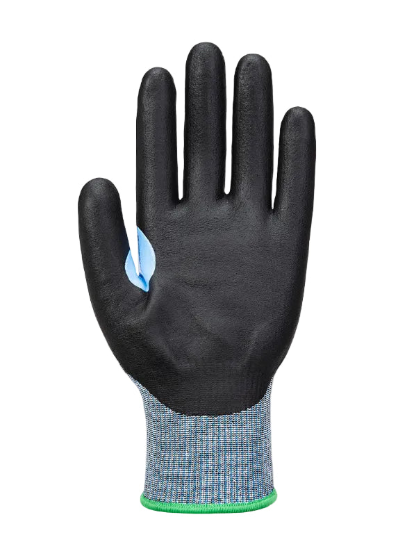 A644 CS Cut D15 Nitrile Glove