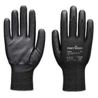 A680 Cut F21 Nitrile Tungsten Glove A9