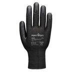 A680 Cut F21 Nitrile Tungsten Glove A9