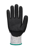 A718 Impact C13 Nitrile Foam Glove