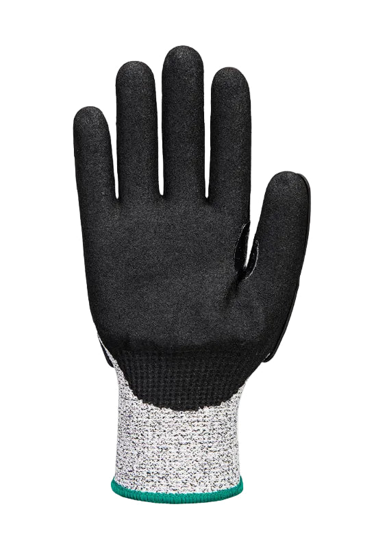 A718 Impact C13 Nitrile Foam Glove