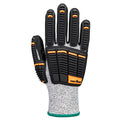 A718 Impact C13 Nitrile Foam Glove