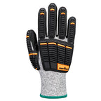 A718 Impact C13 Nitrile Foam Glove
