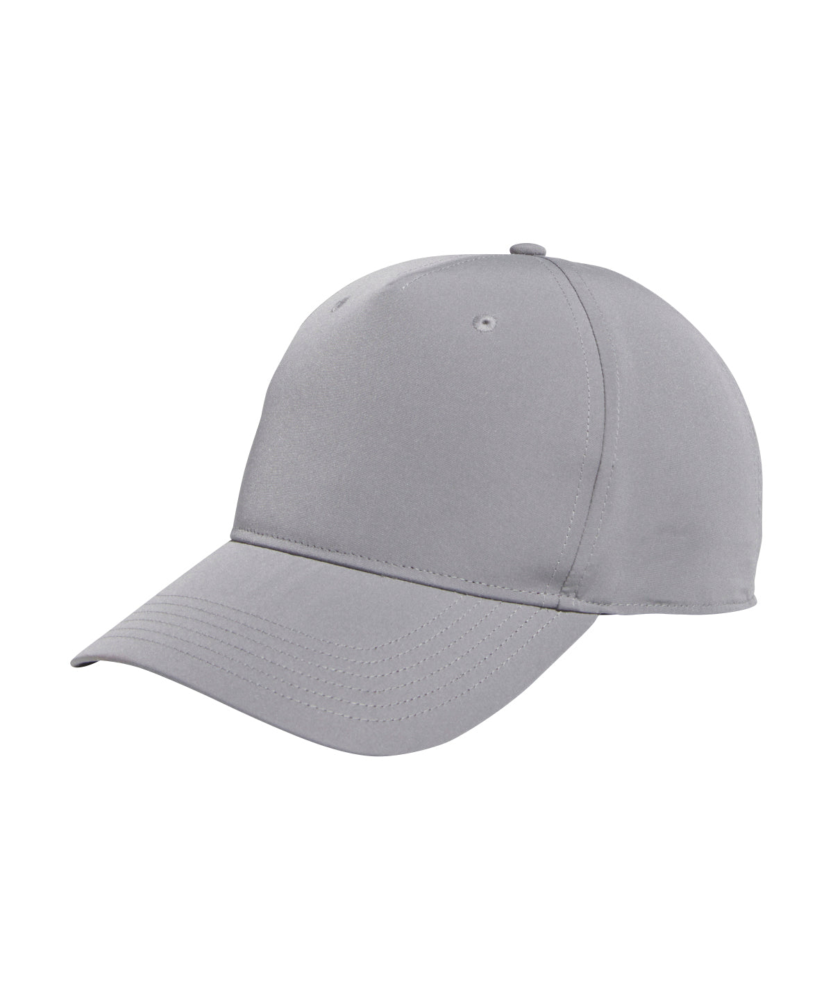 Golf Performance Crested Cap