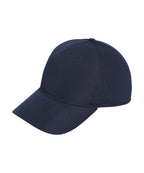 Golf Performance Crested Cap