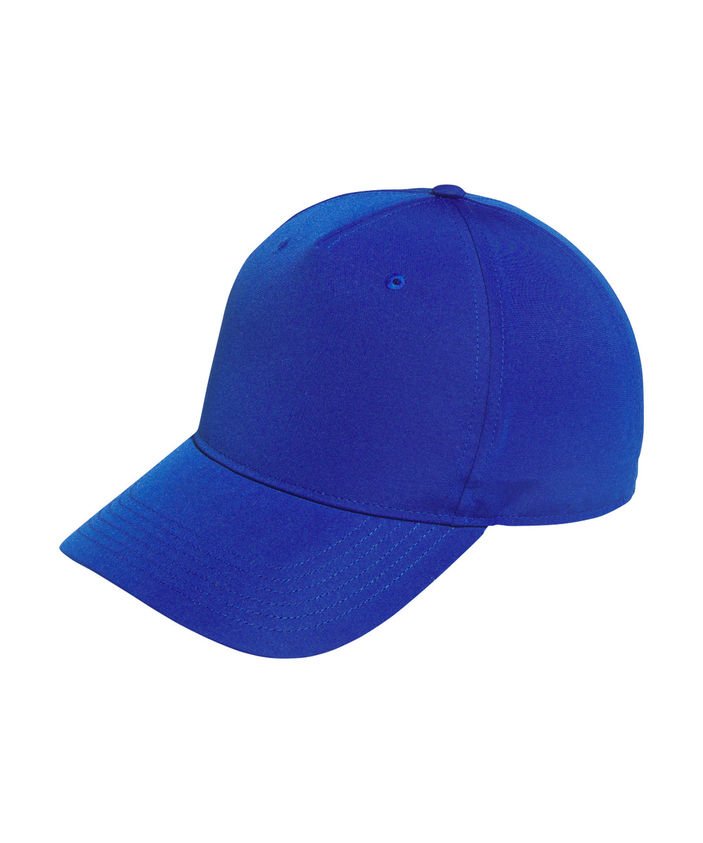 Golf Performance Crested Cap