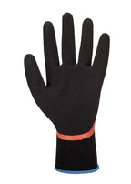 AP30 Grip 13 Nitrile Foam Aqua Glove