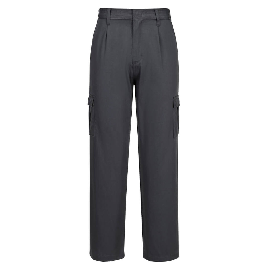 AS12 Women's Anti-Static ESD Trousers