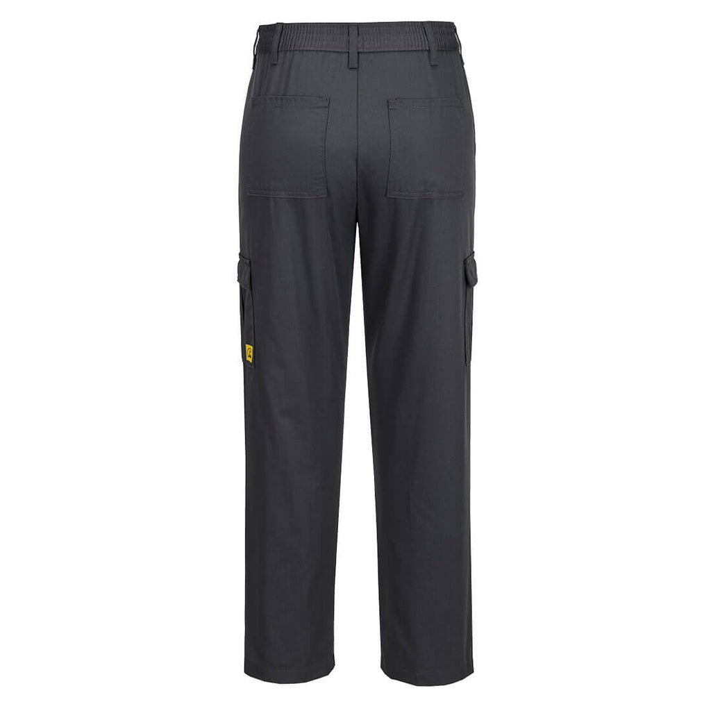 AS12 Women's Anti-Static ESD Trousers
