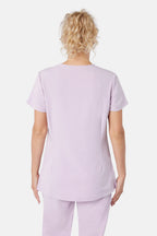Ari Two Pocket Scrub Top