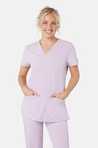 Ari Two Pocket Scrub Top