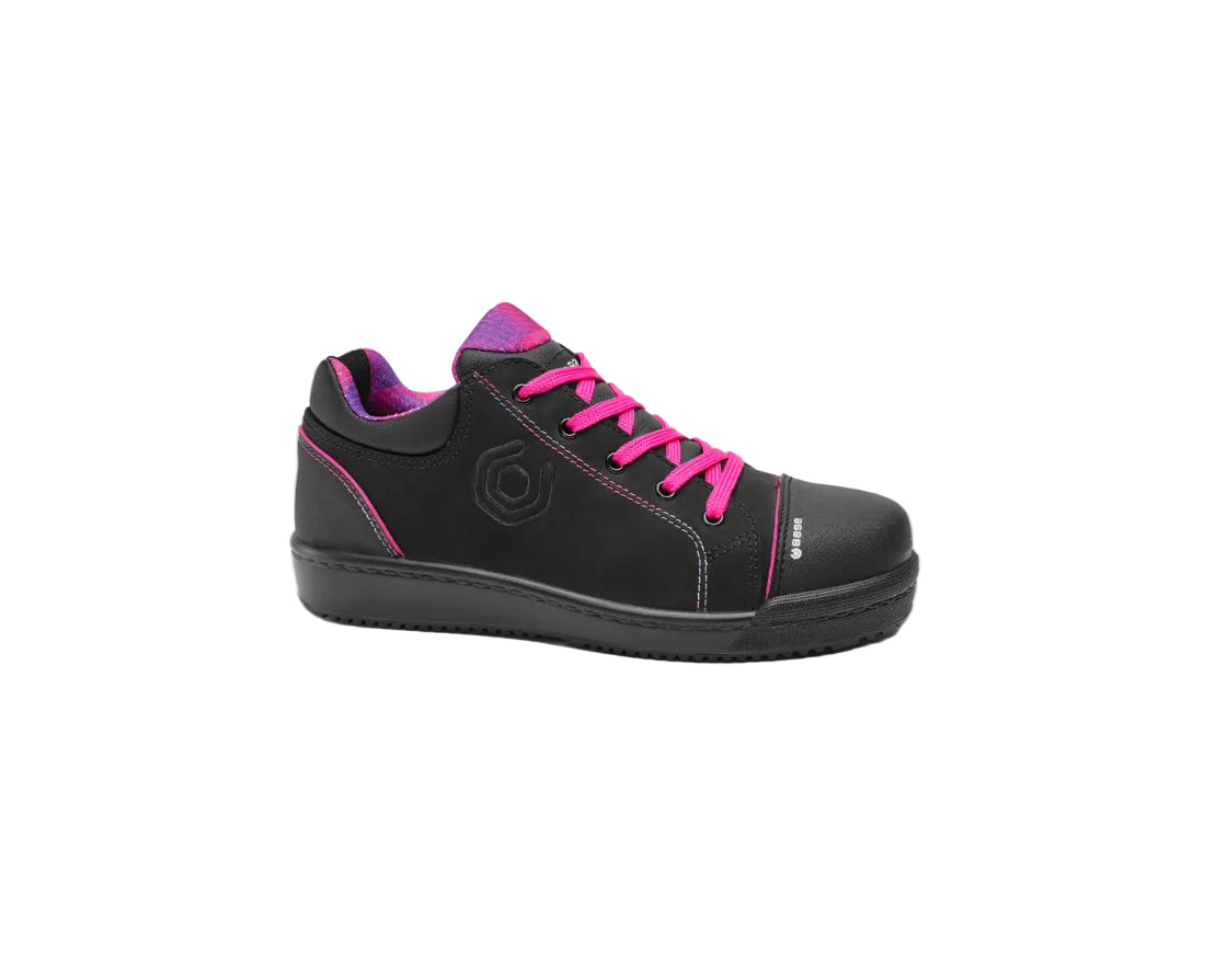 B0240B - Margot Shoe S3 SRC