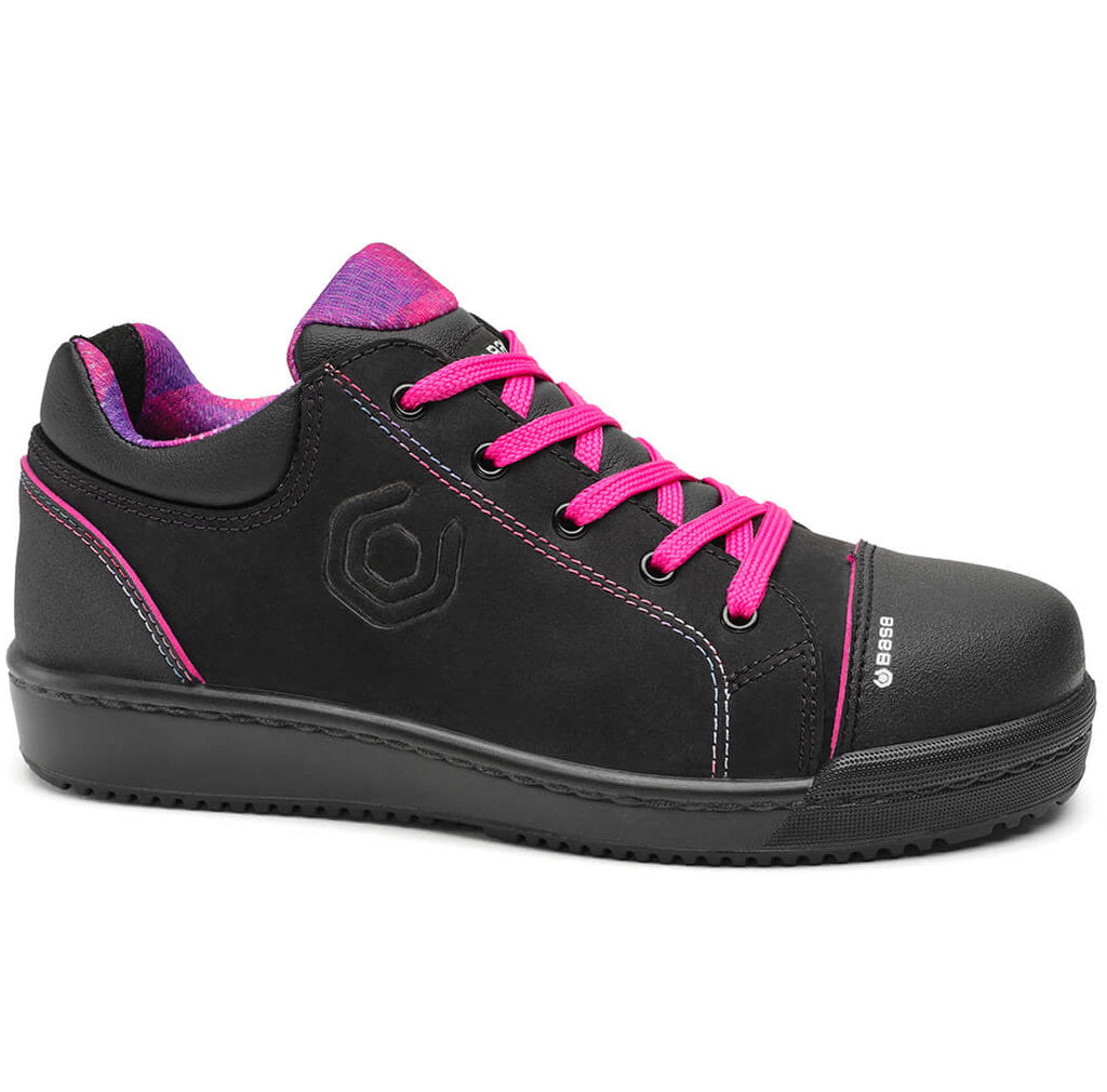 B0240B - Margot Shoe S3 SRC