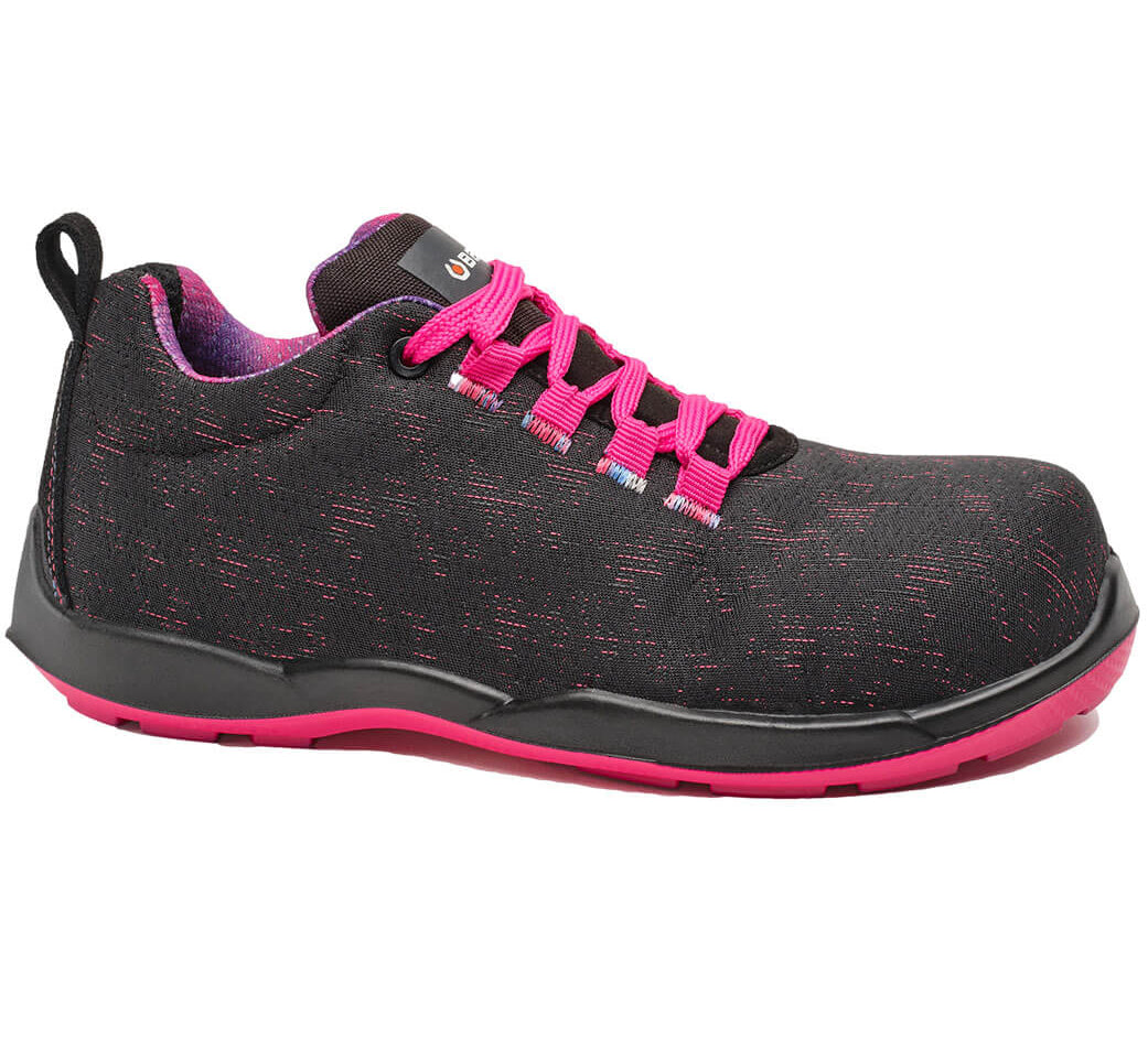 B0677C Violet Shoe S3L FO SR