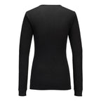 B126 - Women's Thermal T-Shirt Long Sleeve