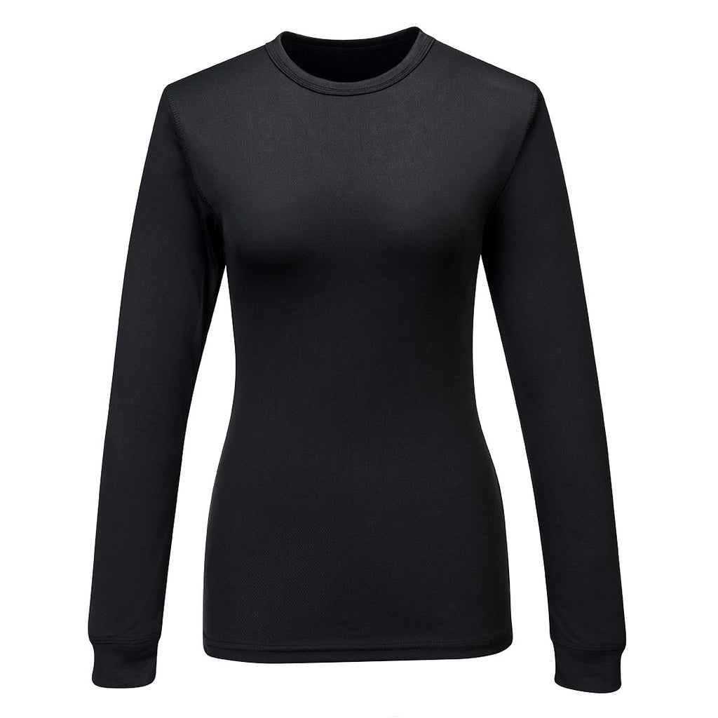 B136 Women's Baselayer Top
