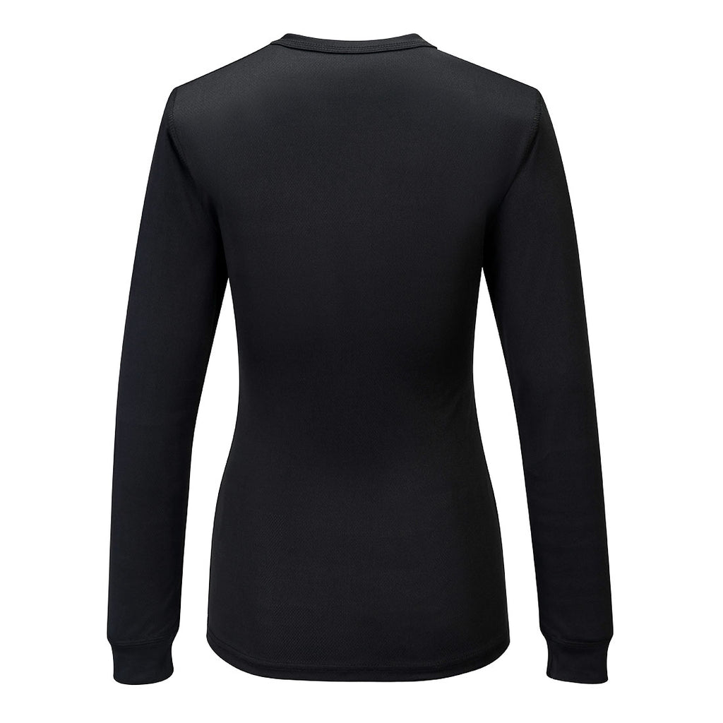B136 Women's Baselayer Top