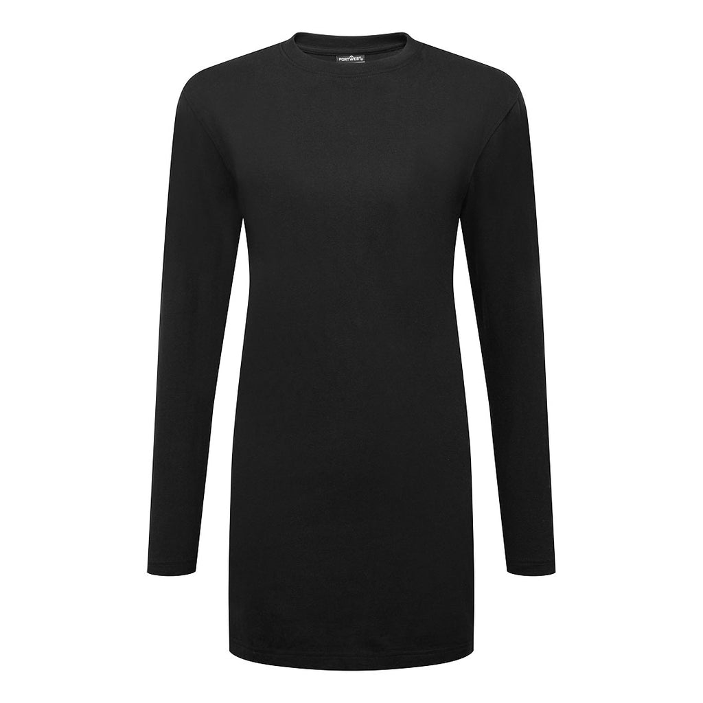 B194 Women's Cotton Modesty T-Shirt