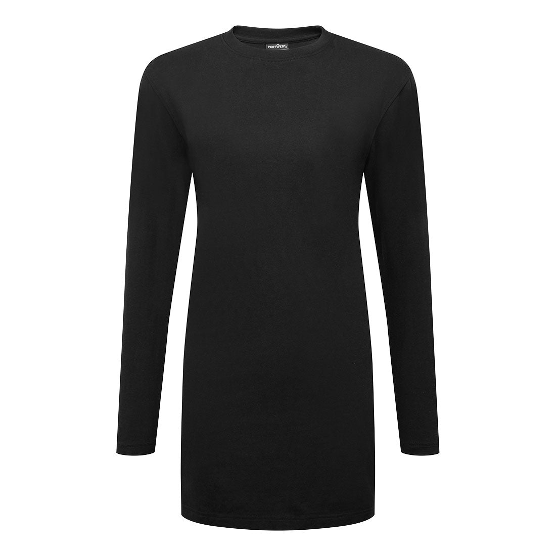 B194 Women's Cotton Modesty T-Shirt
