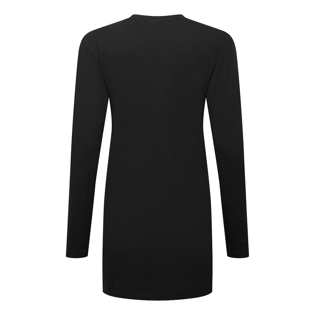 B194 Women's Cotton Modesty T-Shirt