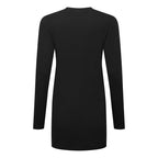 B194 Women's Cotton Modesty T-Shirt