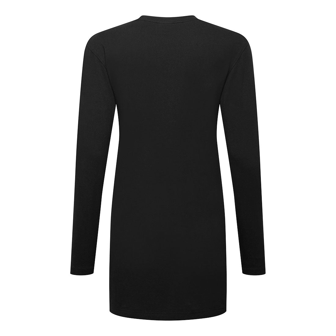 B194 Women's Cotton Modesty T-Shirt
