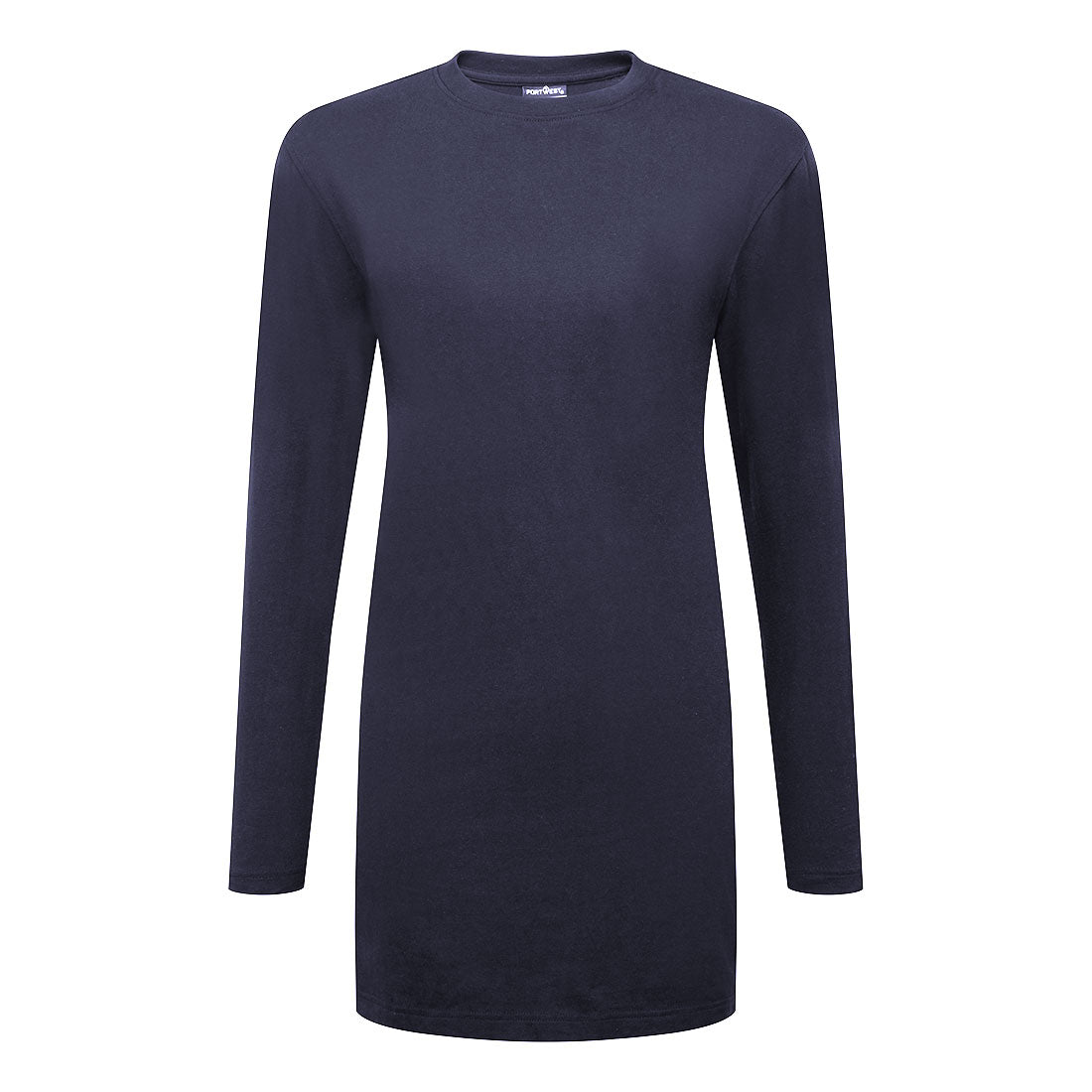 B194 Women's Cotton Modesty T-Shirt