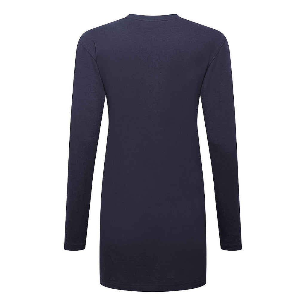 B194 Women's Cotton Modesty T-Shirt