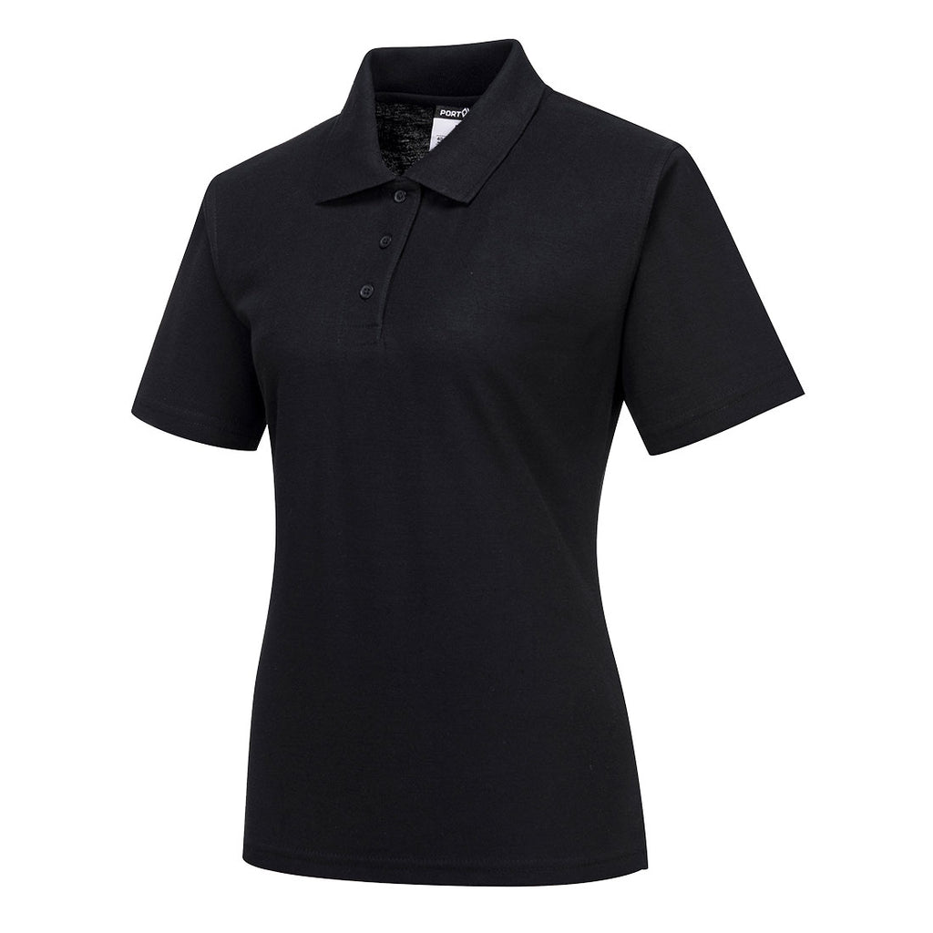 B209 Naples Women's Polo Shirt