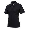 B209 Naples Women's Polo Shirt