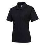 B209 Naples Women's Polo Shirt