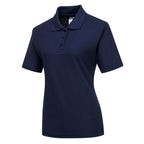 B209 Naples Women's Polo Shirt