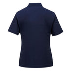 B209 Naples Women's Polo Shirt