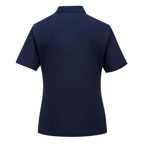 B209 Naples Women's Polo Shirt