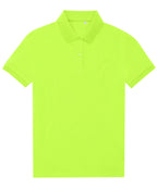 B&C My Eco Polo 65/35