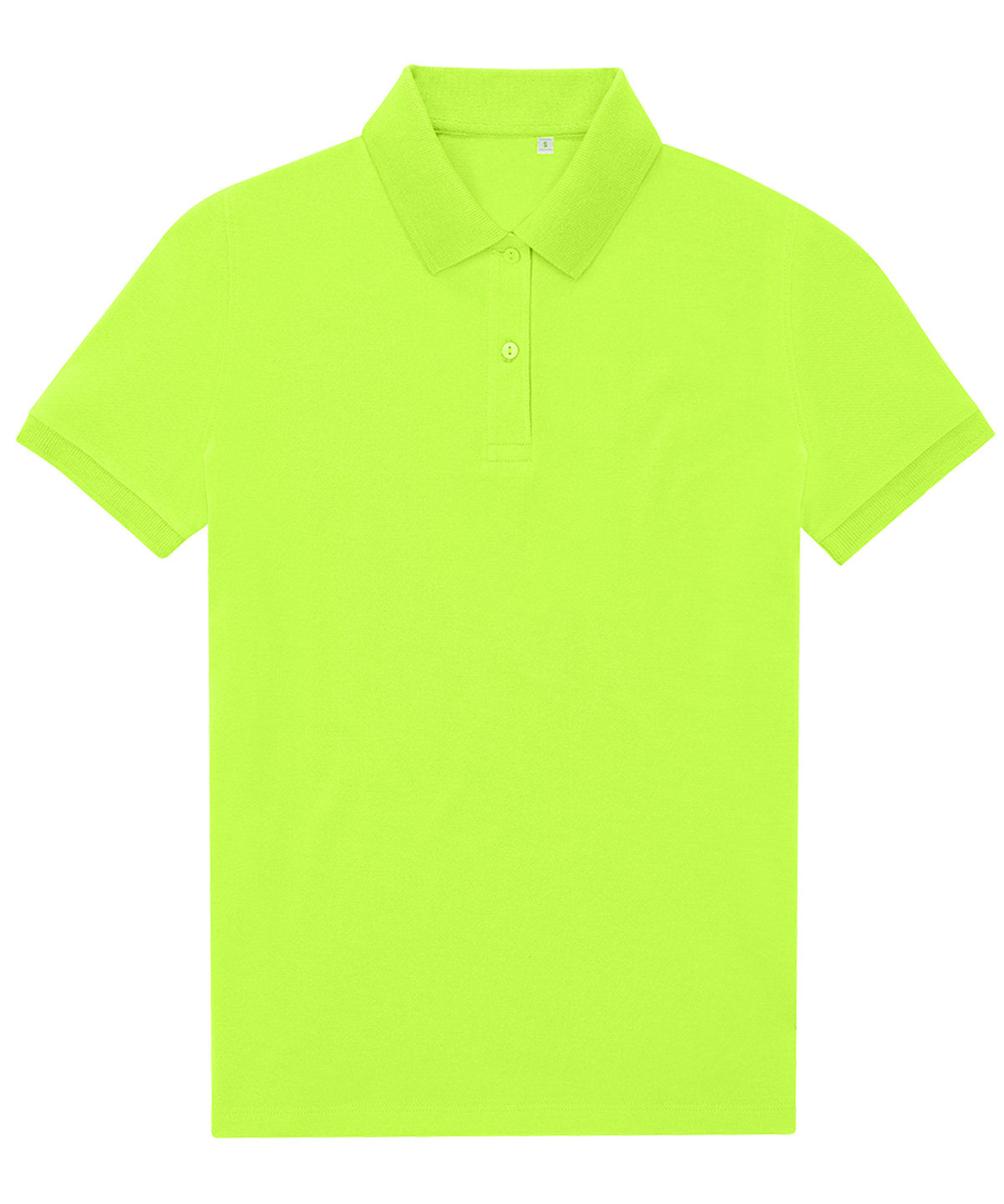 B&C My Eco Polo 65/35